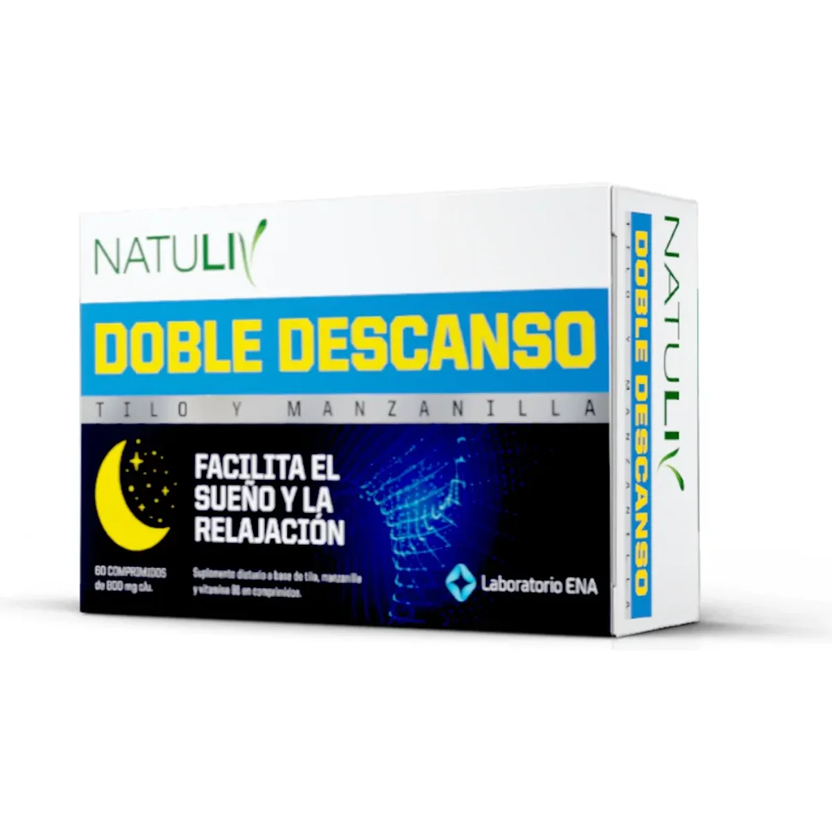 Doble Descanso