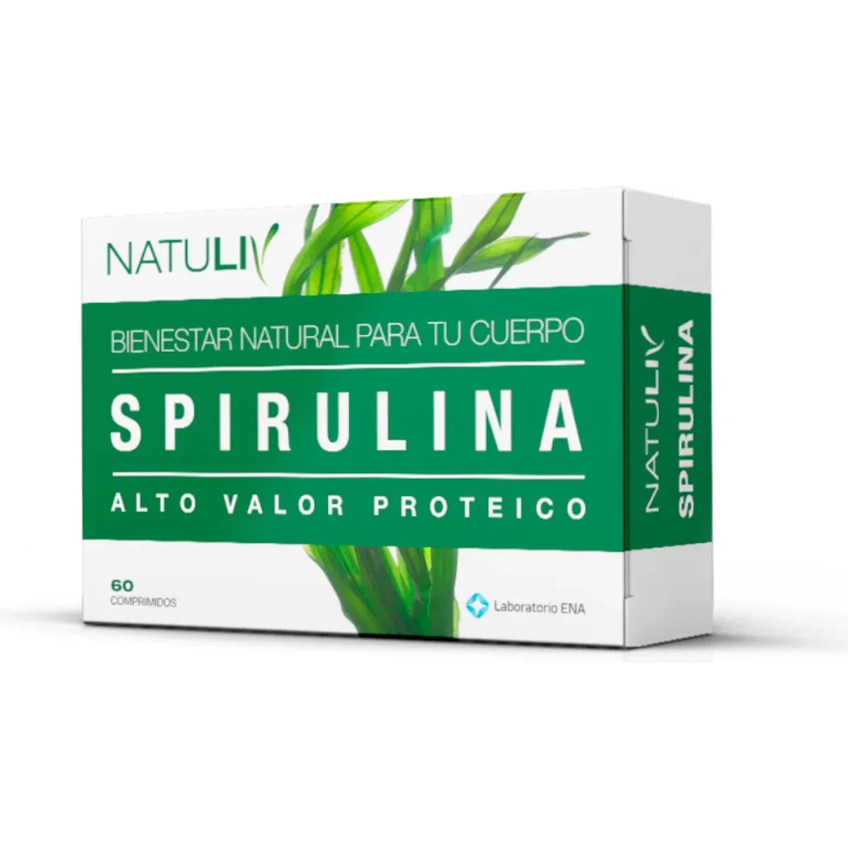 Spirulina