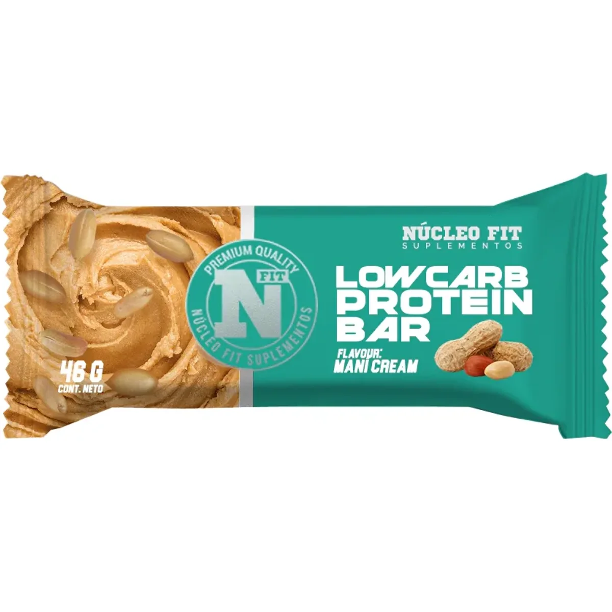 Barritas Low Carb Cookies