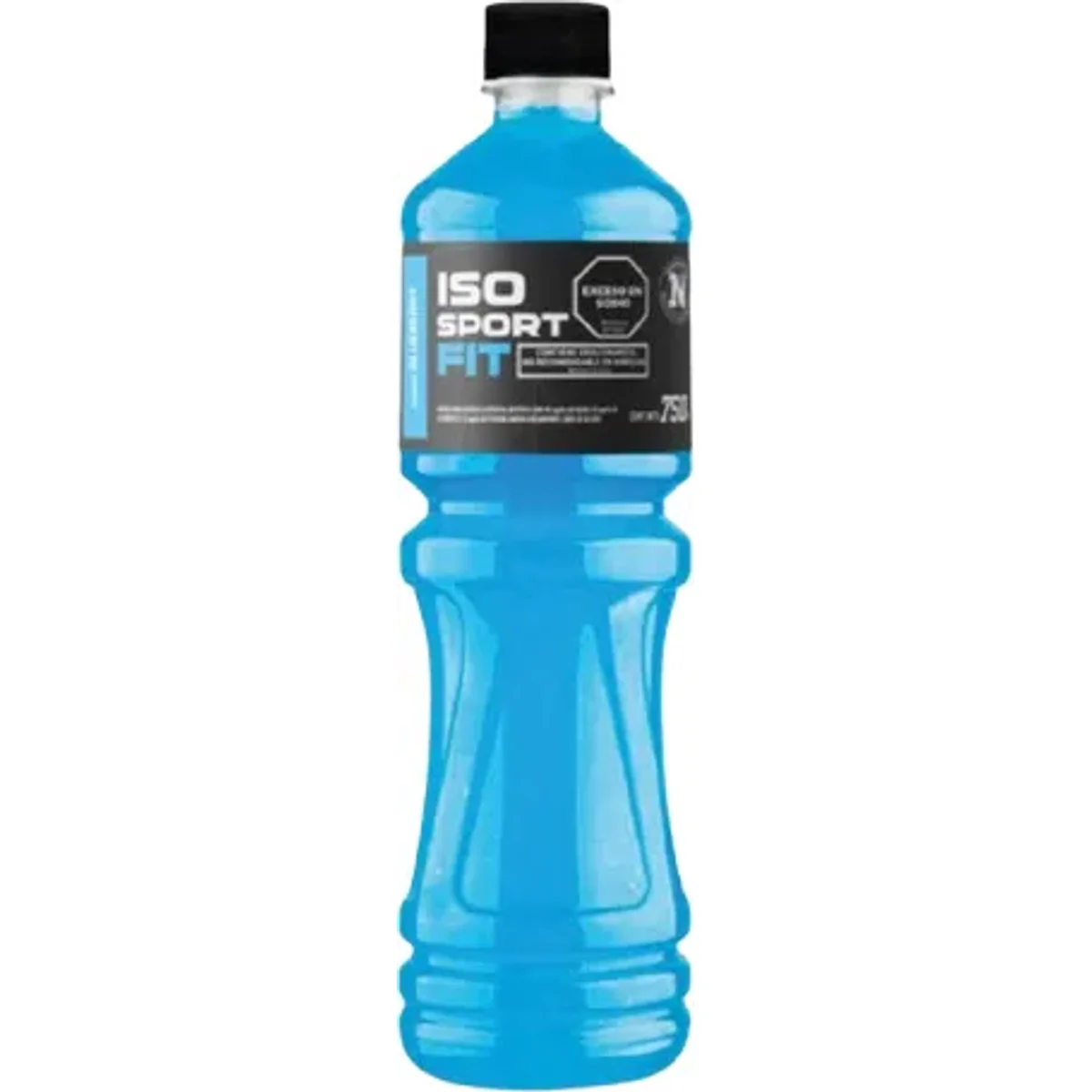 Bebida Isotonica Iso Sport Fit Tropical X 700Cc