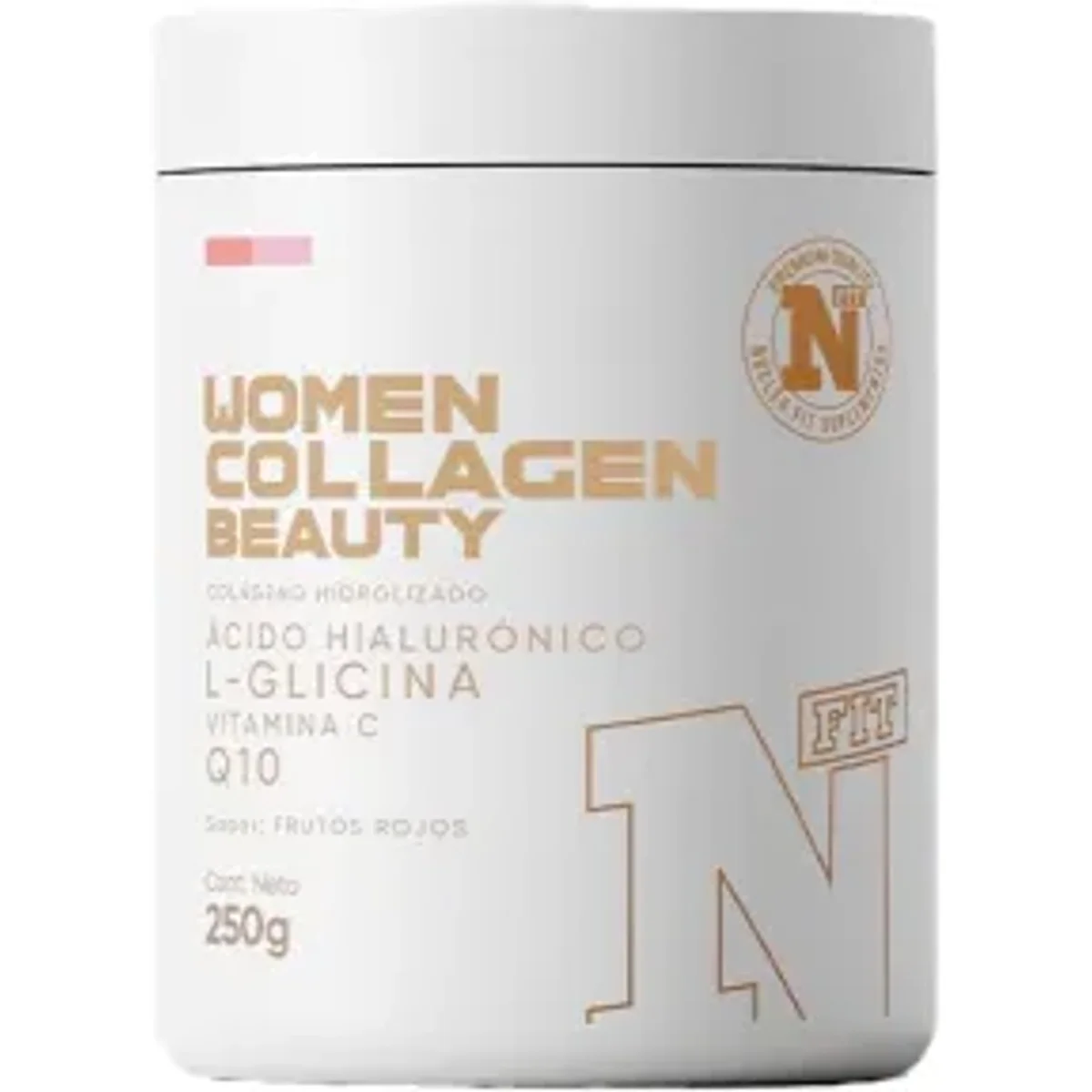 Woman Collagen Beuty X 250g
