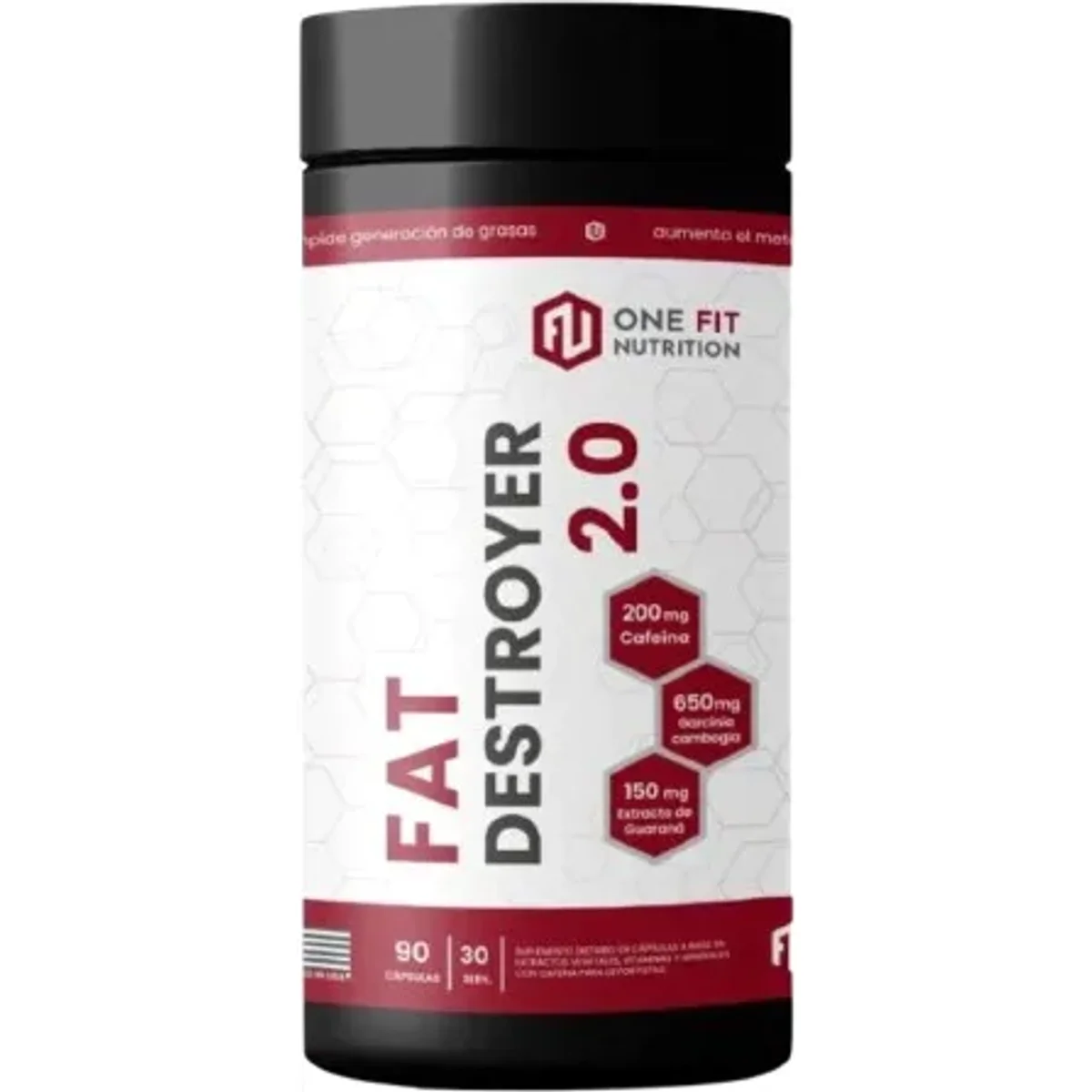Fat Destroyer