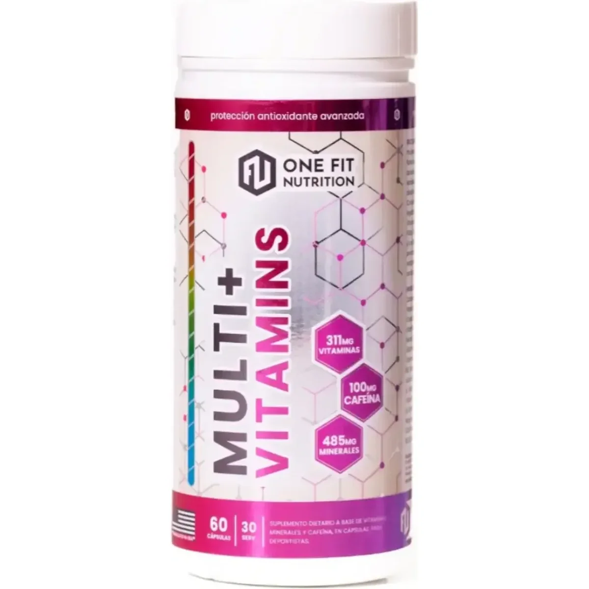 Multivitamins