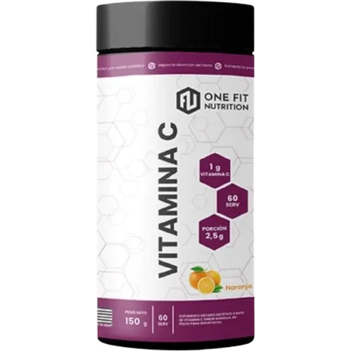 Vitamina C