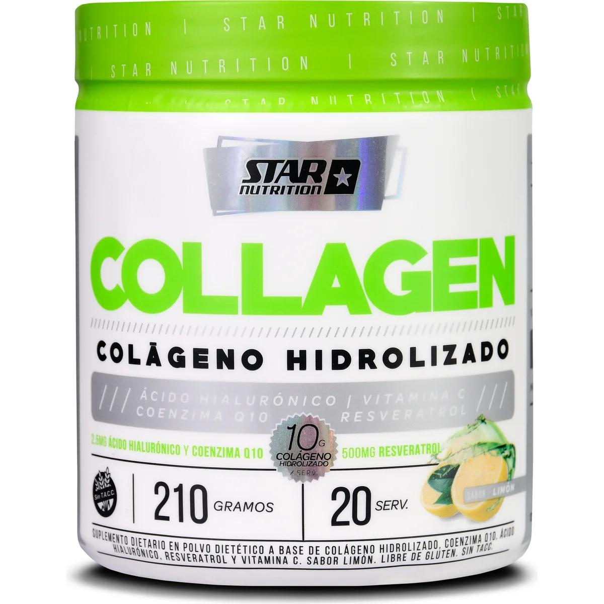 Collagen X210Grs