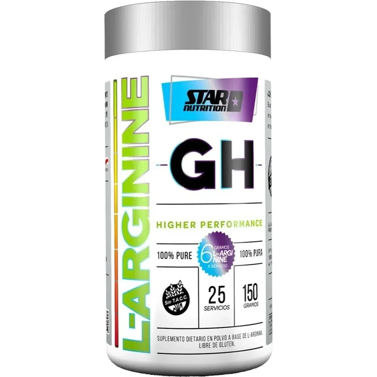 L-Arginina 150g