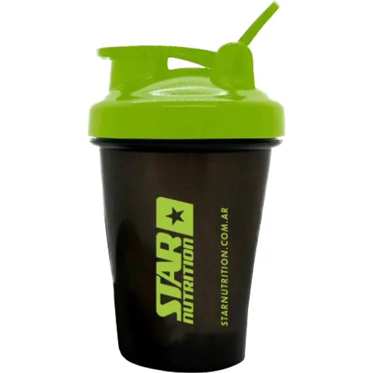 Shaker Corto Star Nutrition