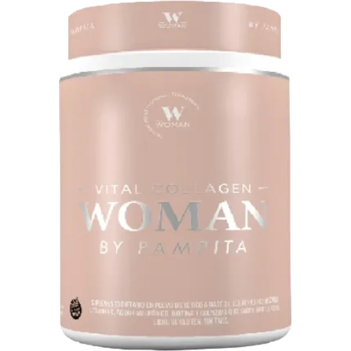 Vital Collagen By Pampita X 360g