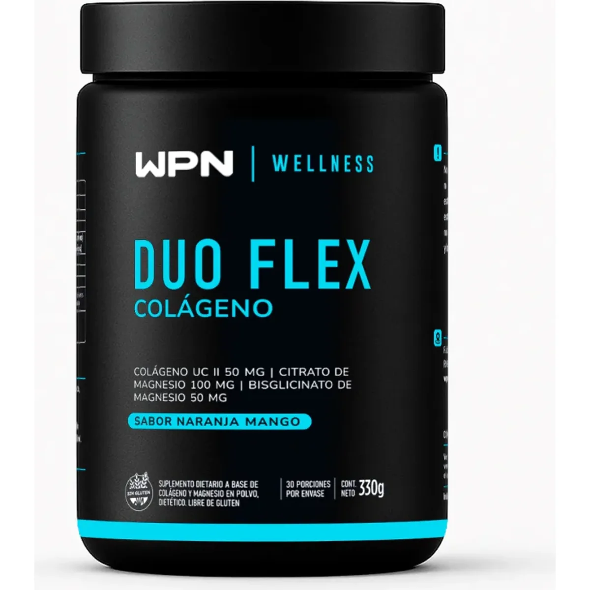 Colageno Duo Flex 330g