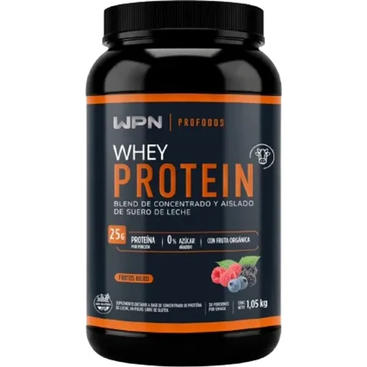 Whey Protein Wpn