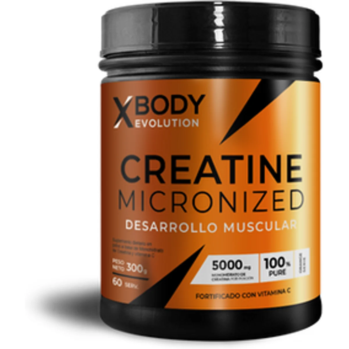 Creatina 1kg