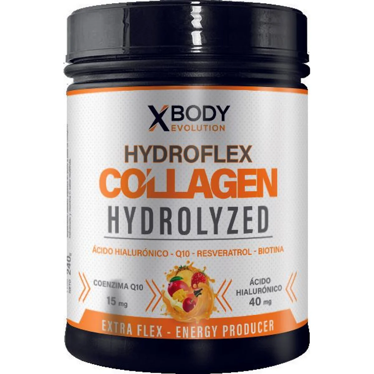 Hydroflex 240g