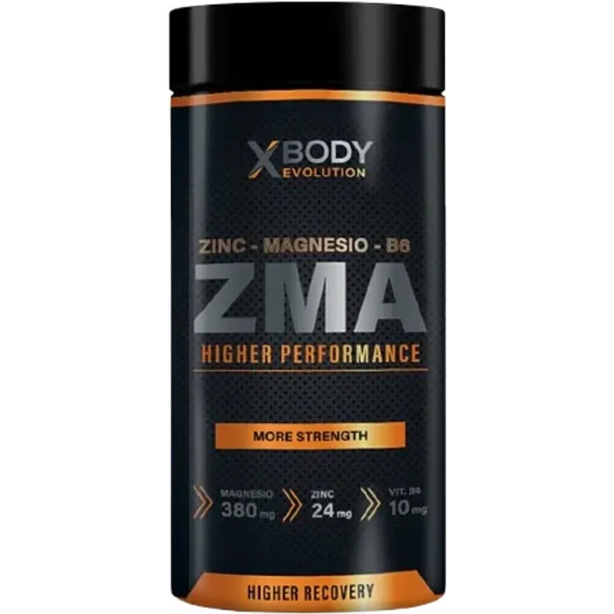Zma