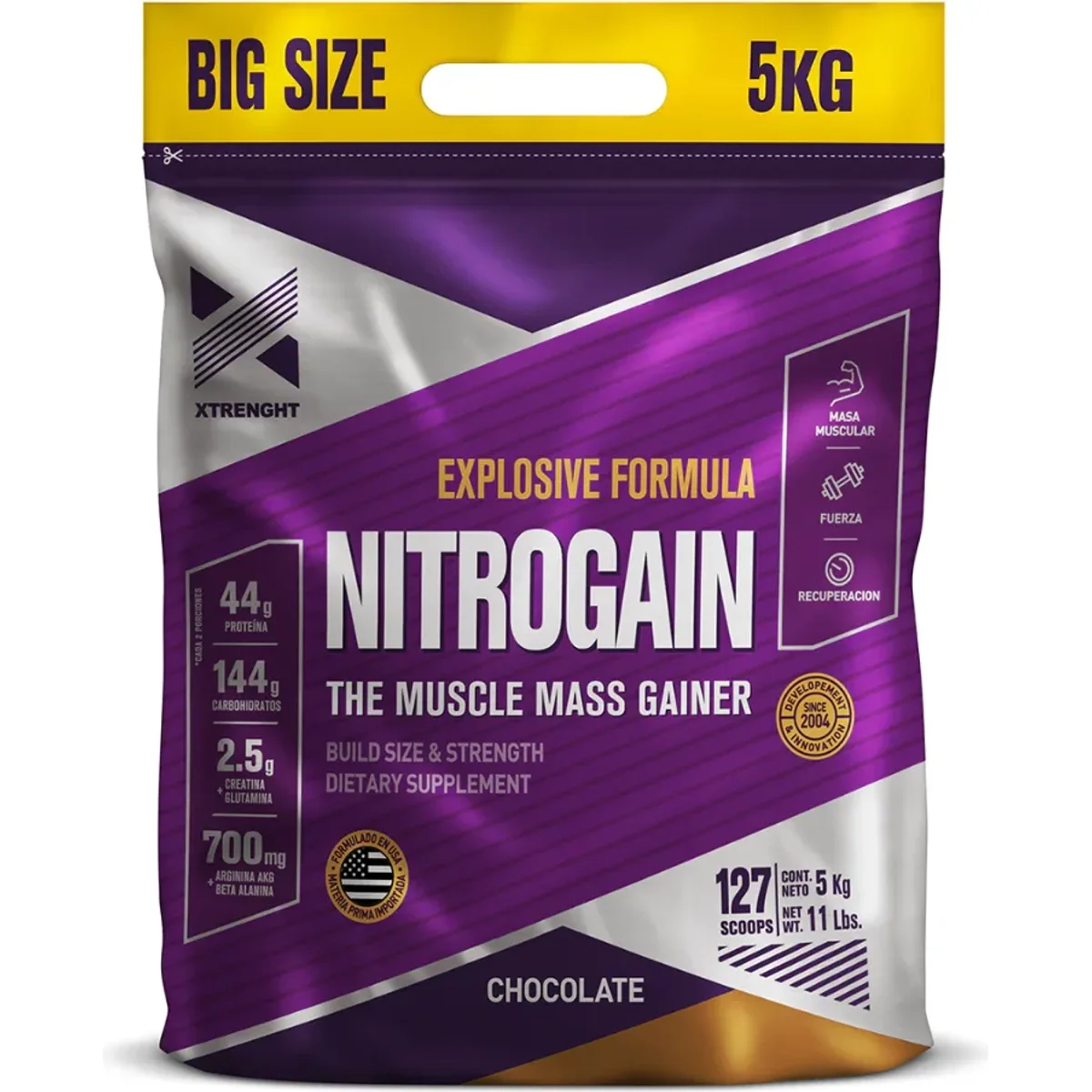 Nitrogain X 5kg