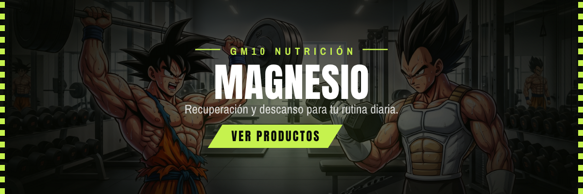 Magnesio