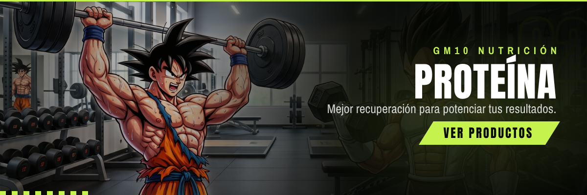 Proteína