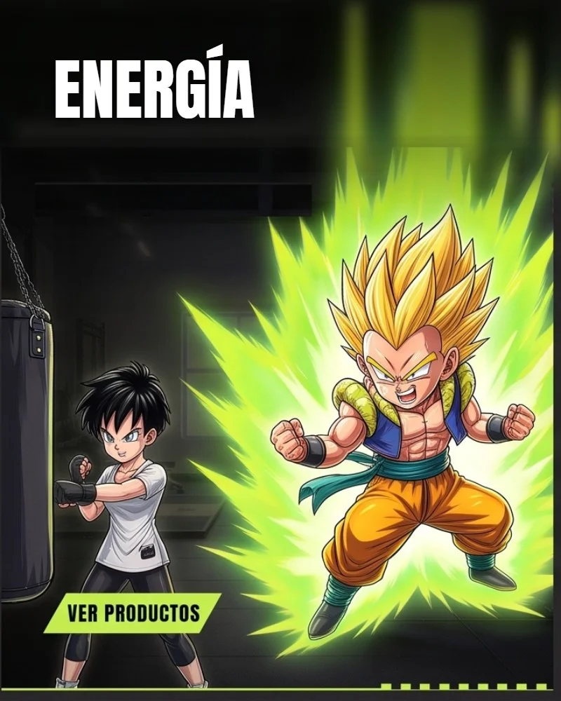 Energía