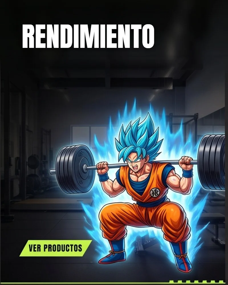 Rendimiento
