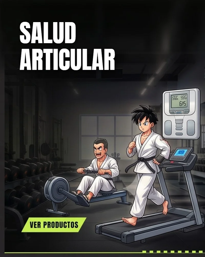 Salud Articular