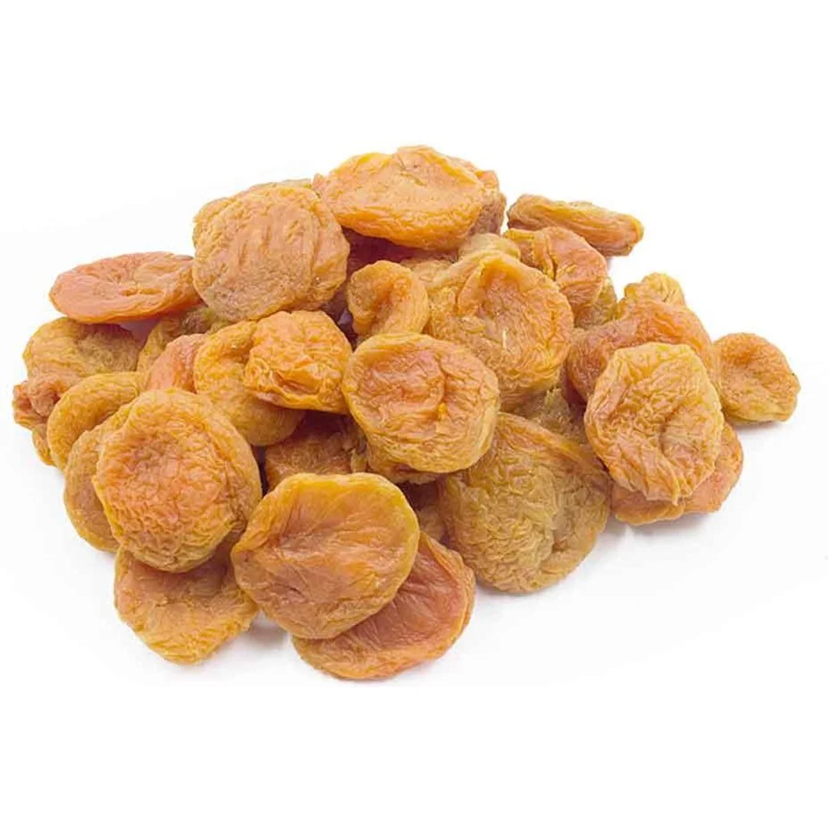 Damasco Entero X 5kg