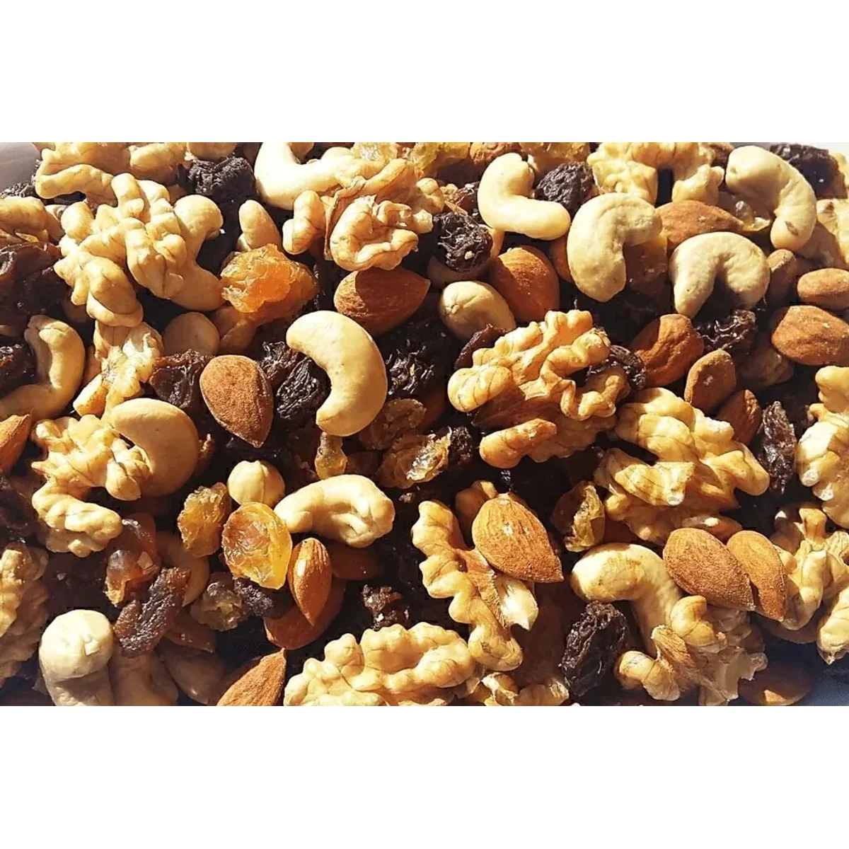 Mix Salado Economico X 5kg