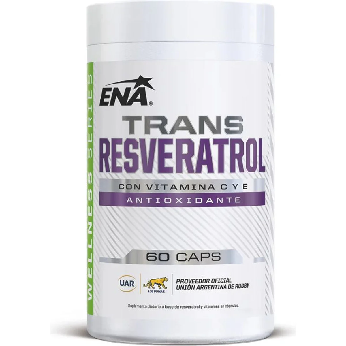 Trans - Resveratrol