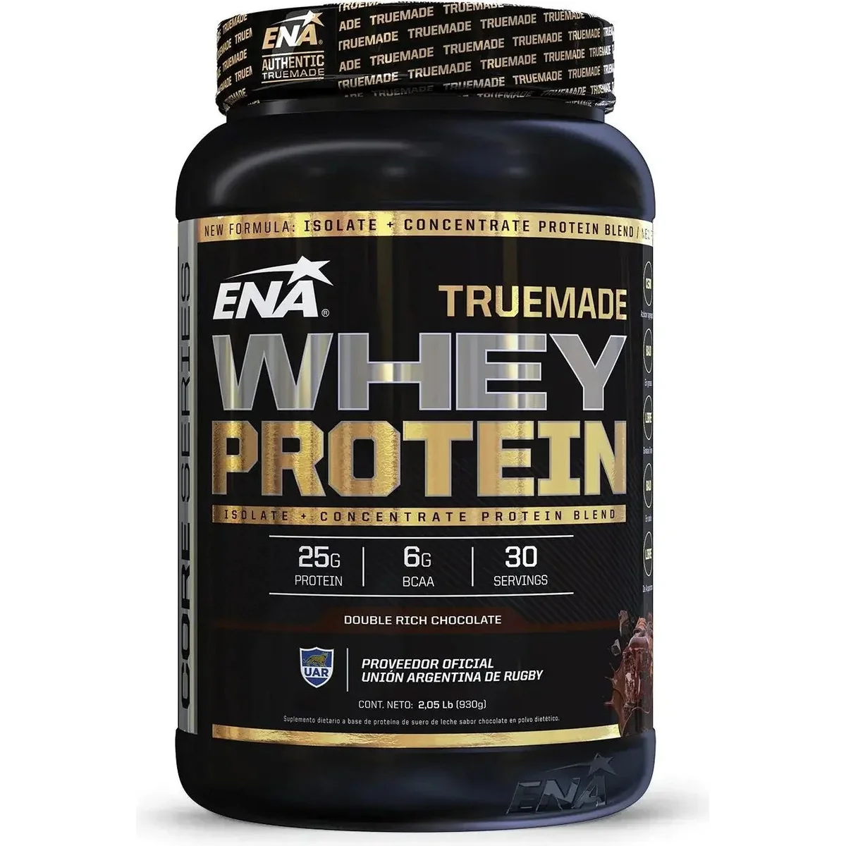 Whey Protein True Made 2.05lb