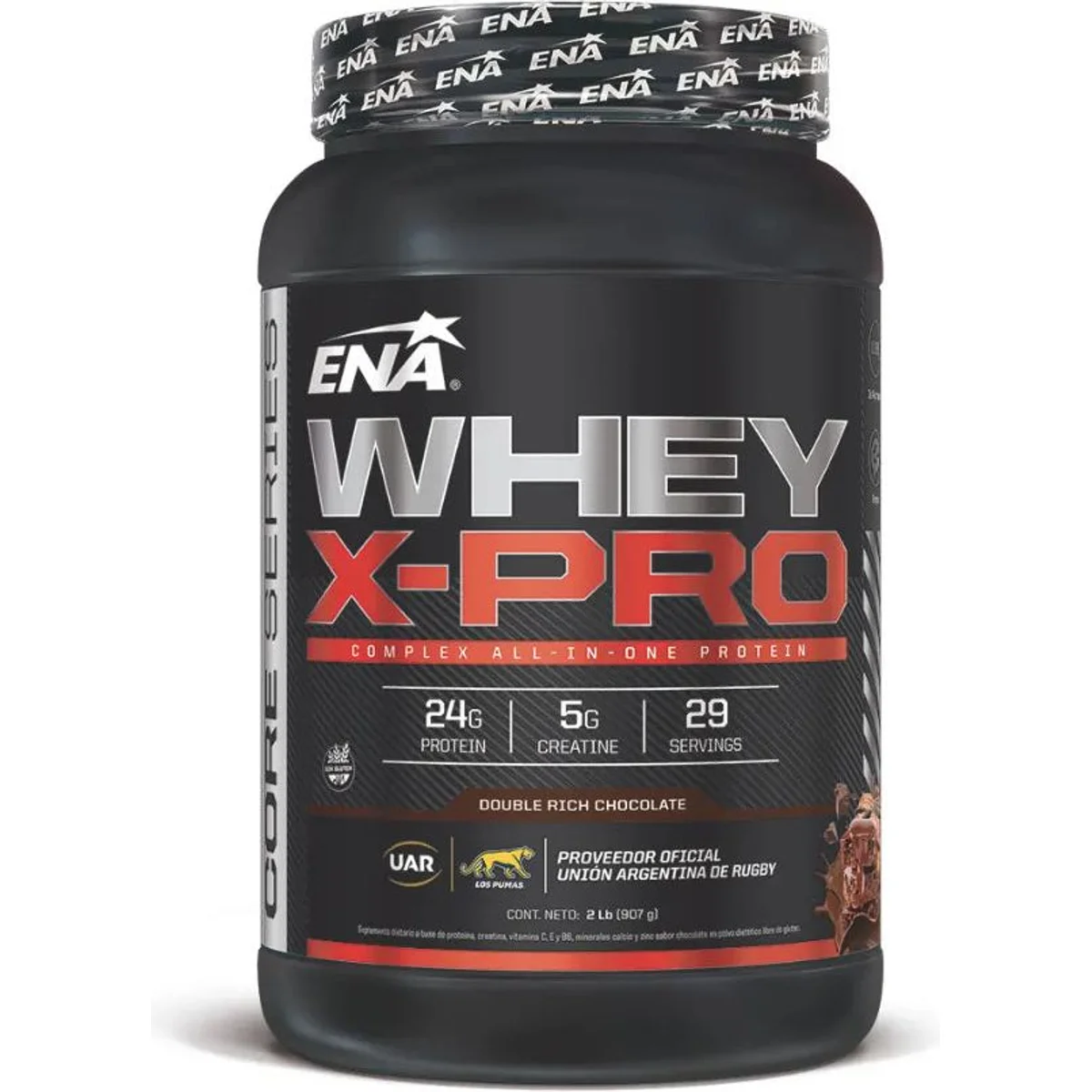 Whey X Pro Ena 2lb