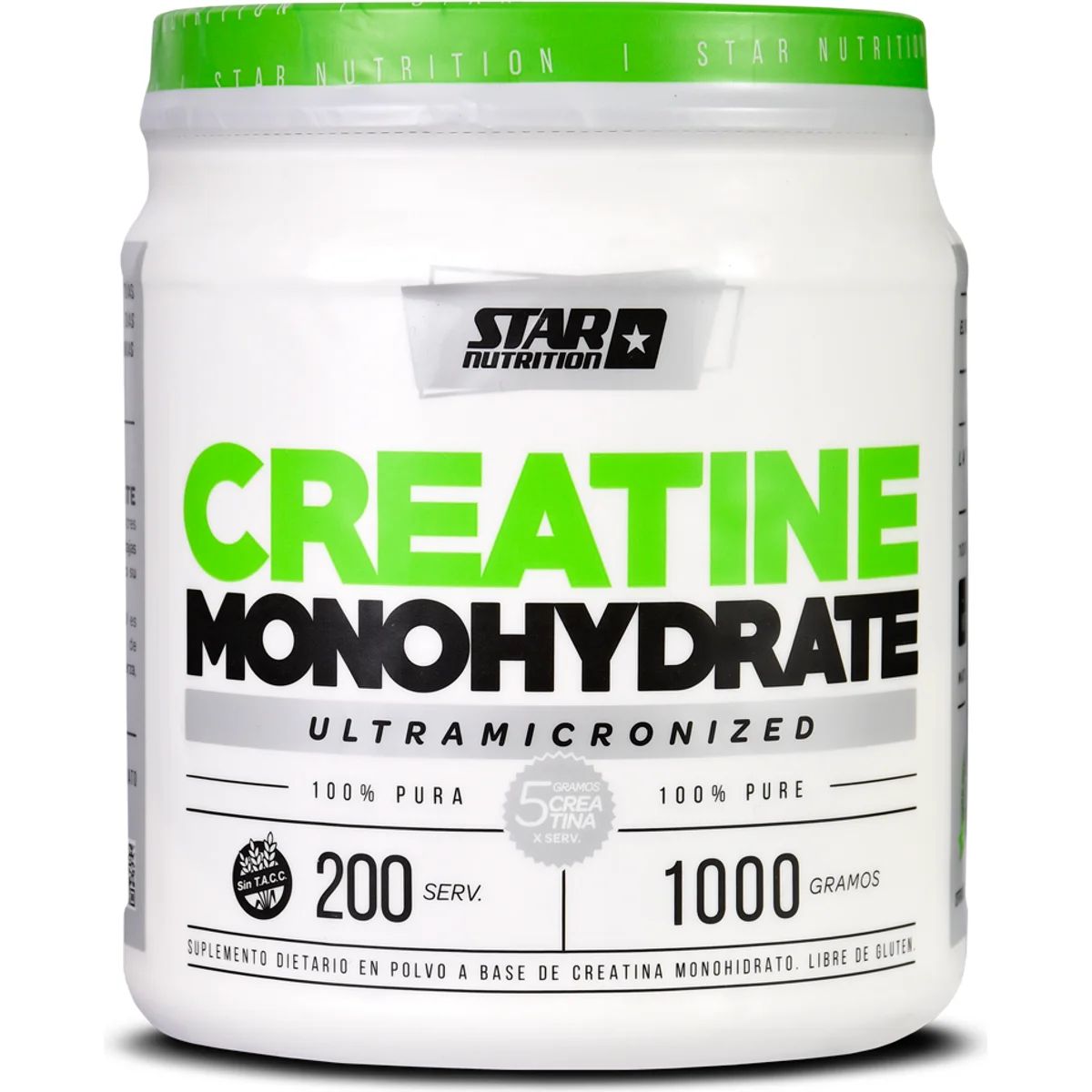 Creatina 1kg