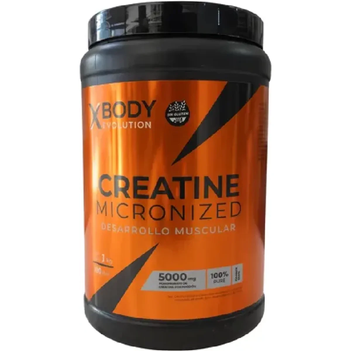 Creatina 1kg