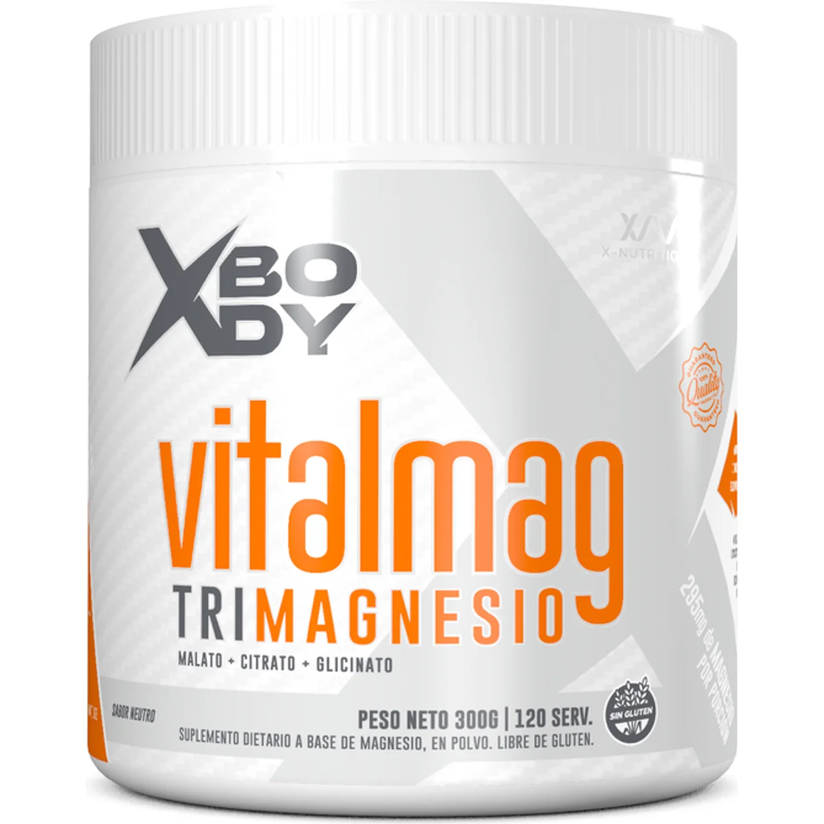 Vitalmag 300g